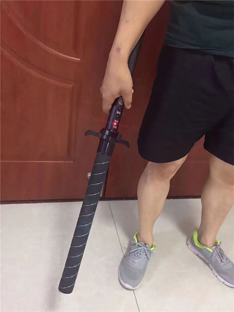 X10超高压执勤棍